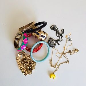 Jewelry Lot
